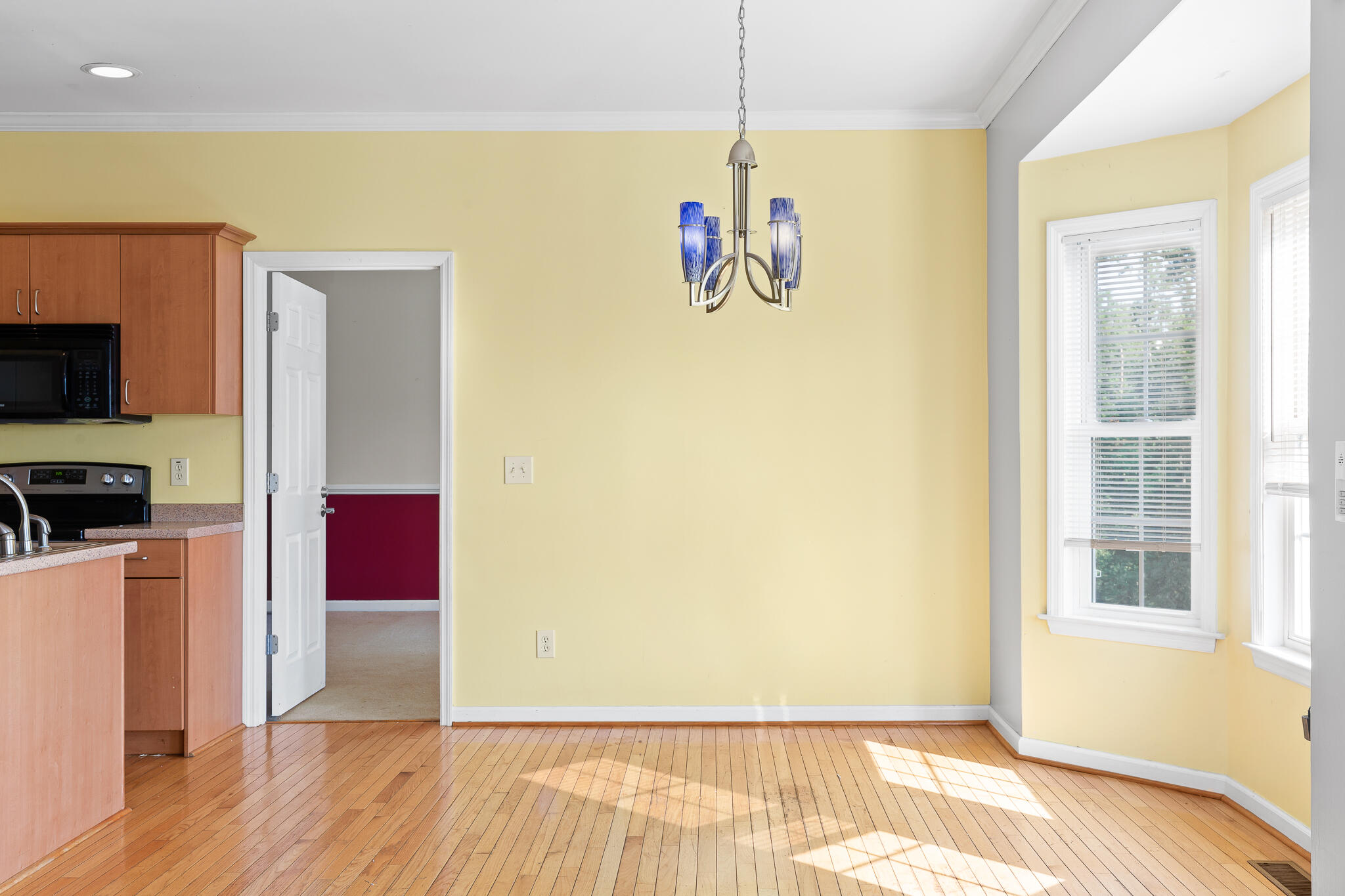 3806 Brock Road Chattanooga, TN 37421 - Photo 10 of 39 Dining Area