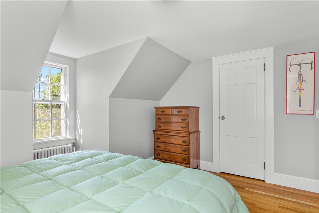248 Wyatt Road Middletown, RI 02842 - Photo 35 of 50 Guest Bedroom 3