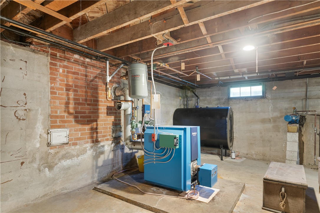 248 Wyatt Road Middletown, RI 02842 - Photo 38 of 50 Buderus Heating System