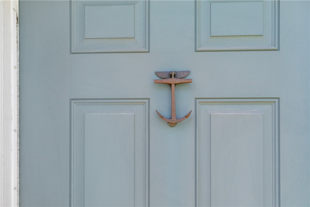 248 Wyatt Road Middletown, RI 02842 - Photo 8 of 50 Front Door