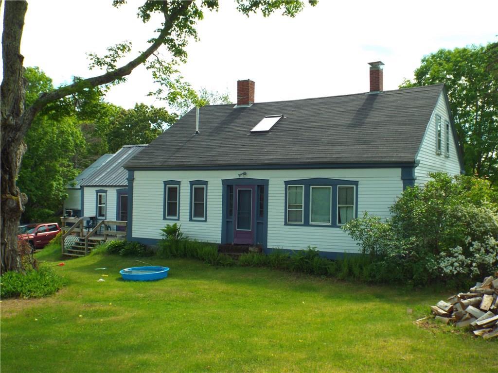 27 Dr Teg Road Hiram, ME 04041 - Photo 1 of 32 Photo