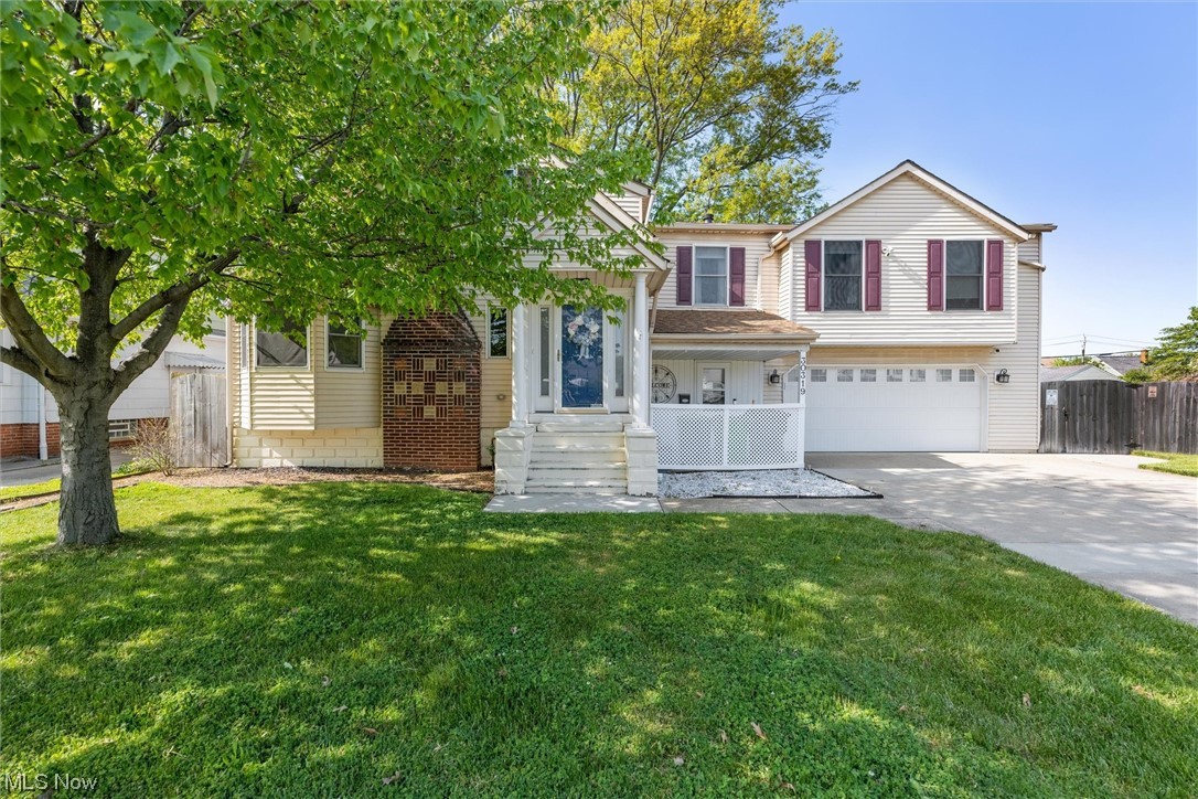 30319 Regent Road Wickliffe, OH 44092 - Photo 9 of 35 Gallery Image 9