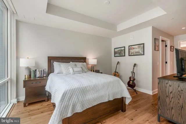 $995,000 | 1781 North Pierce Street, Unit 303, Arlington, VA 22209