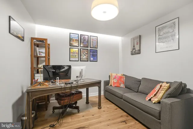 $995,000 | 1781 North Pierce Street, Unit 303, Arlington, VA 22209