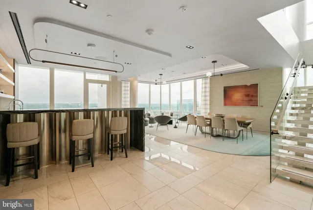 $995,000 | 1781 North Pierce Street, Unit 303, Arlington, VA 22209