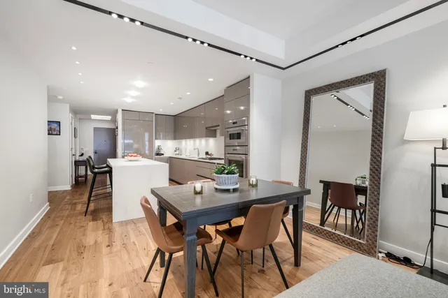 $995,000 | 1781 North Pierce Street, Unit 303, Arlington, VA 22209