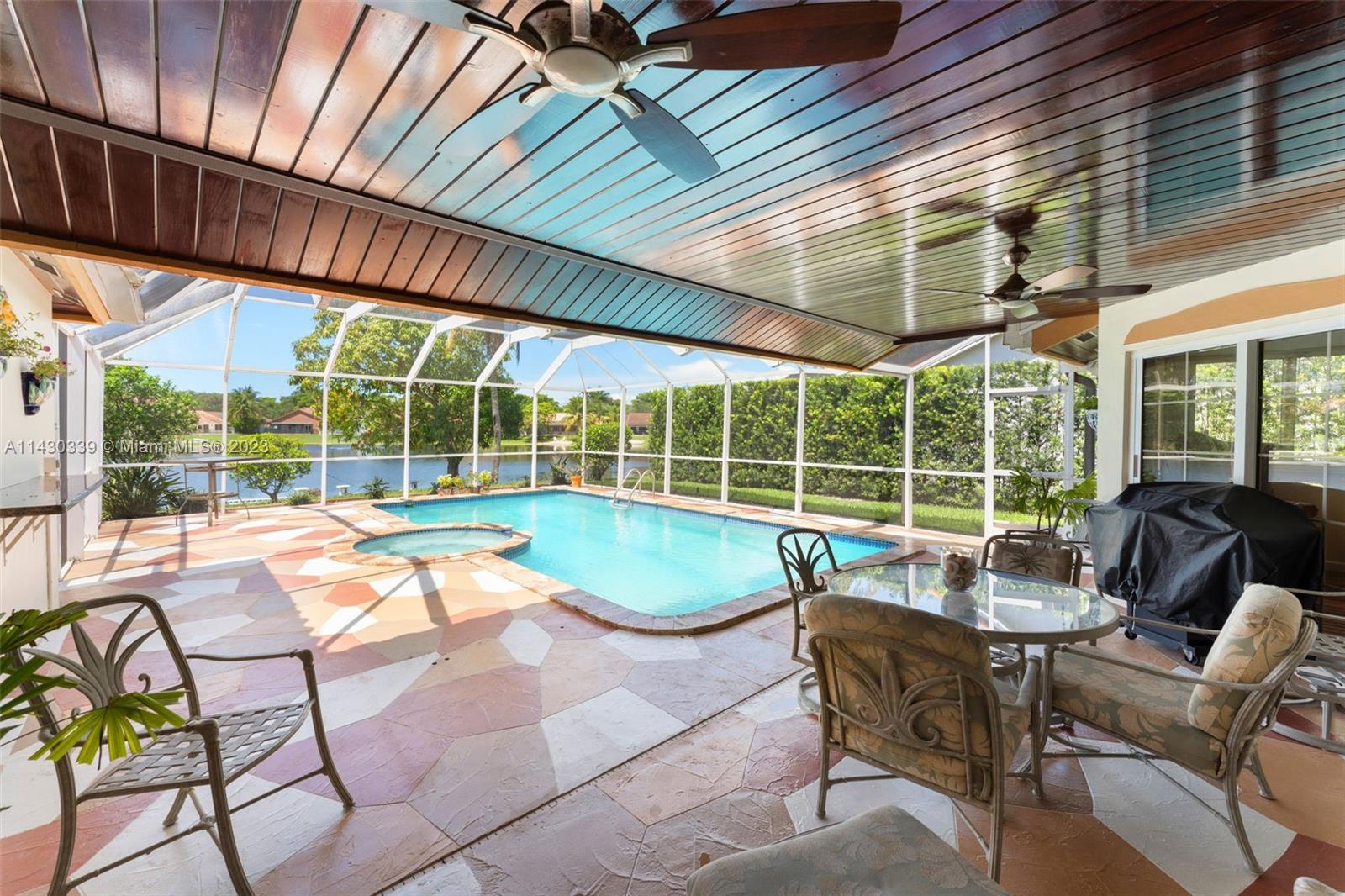 8520 Ardoch Road Miami Lakes, FL 33016 - Photo 30 of 41 Gallery Image 30