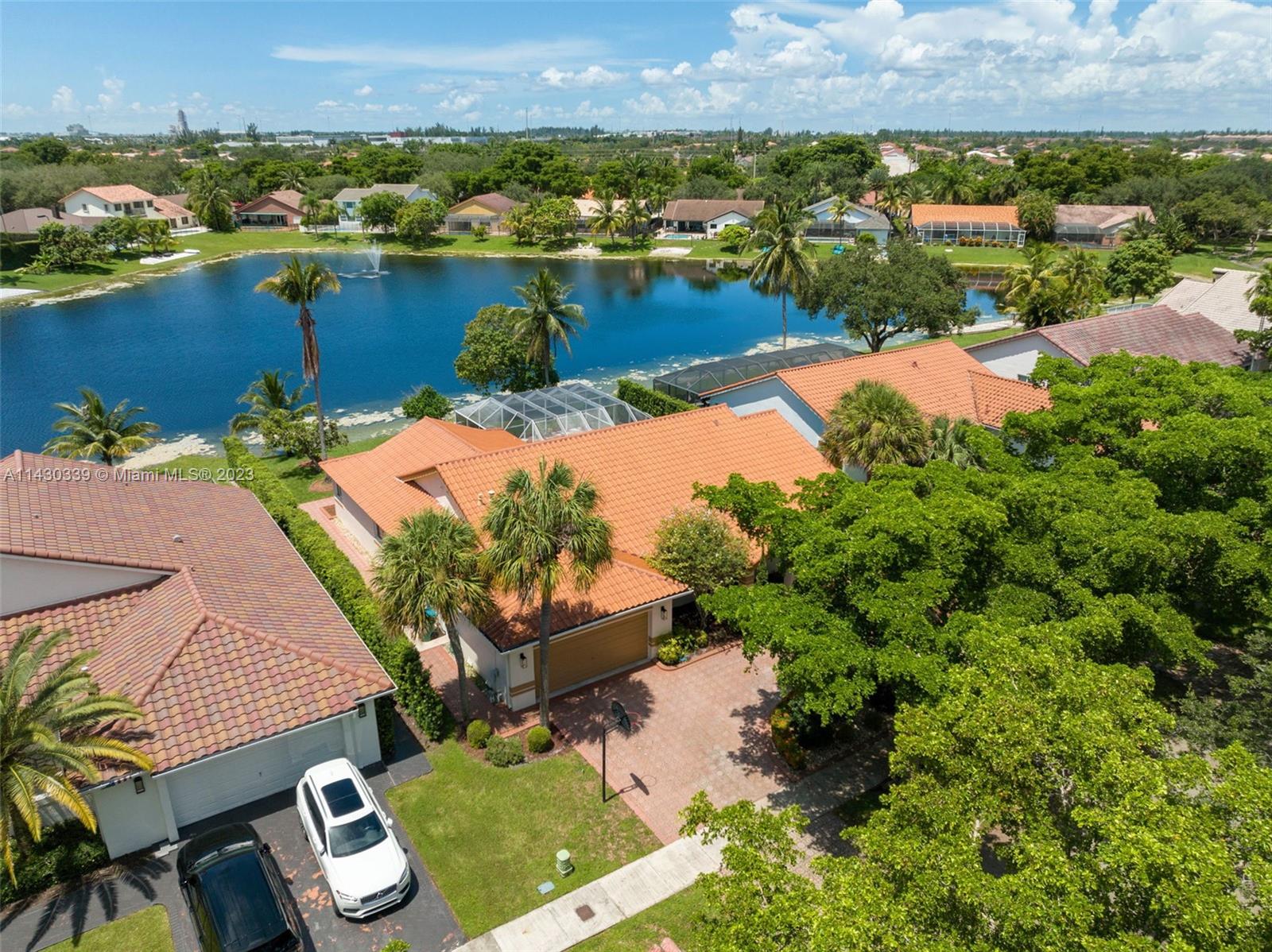 8520 Ardoch Road Miami Lakes, FL 33016 - Photo 3 of 41 Gallery Image 3