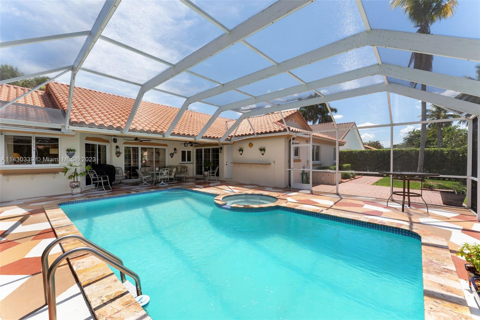 8520 Ardoch Road Miami Lakes, FL 33016 - Photo 33 of 41 Gallery Image 33