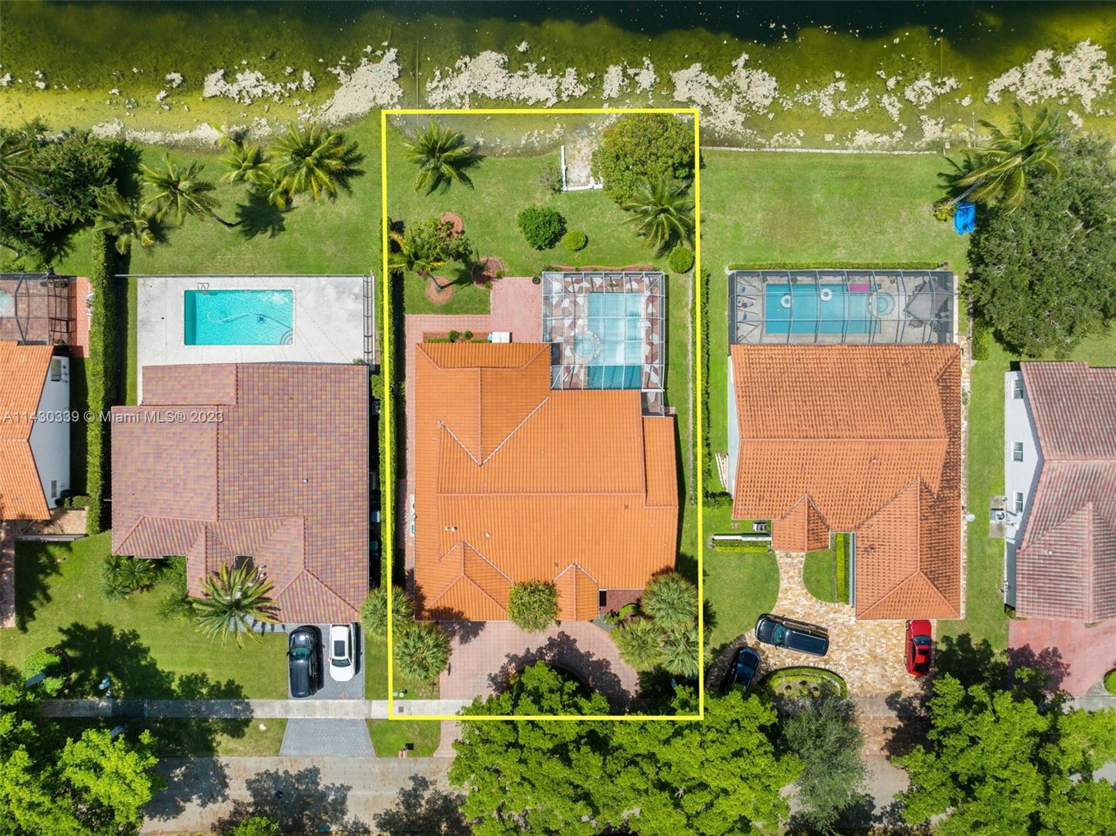 8520 Ardoch Road Miami Lakes, FL 33016 - Photo 40 of 41 Gallery Image 40