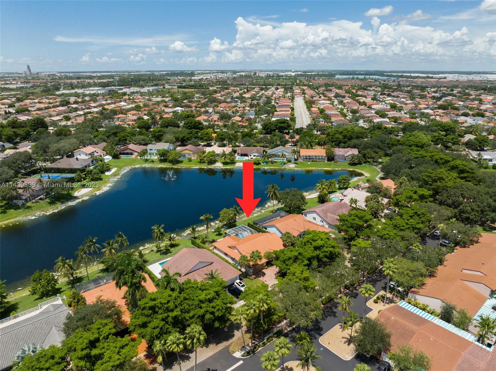 8520 Ardoch Road Miami Lakes, FL 33016 - Photo 41 of 41 Gallery Image 41