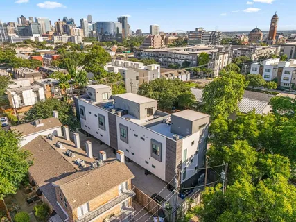 $699,000 | 2719 Reagan Street, Unit 104, Dallas, TX 75219