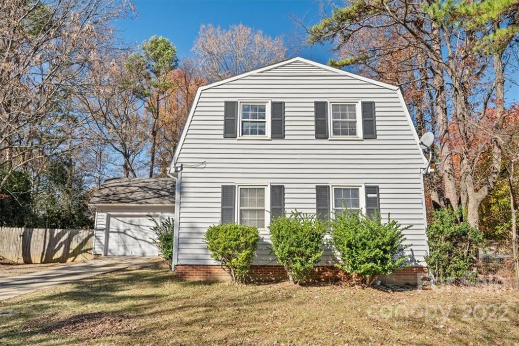 1453 Thermal Road Charlotte, NC 28212 - Photo 2 of 23 Gallery Image 2