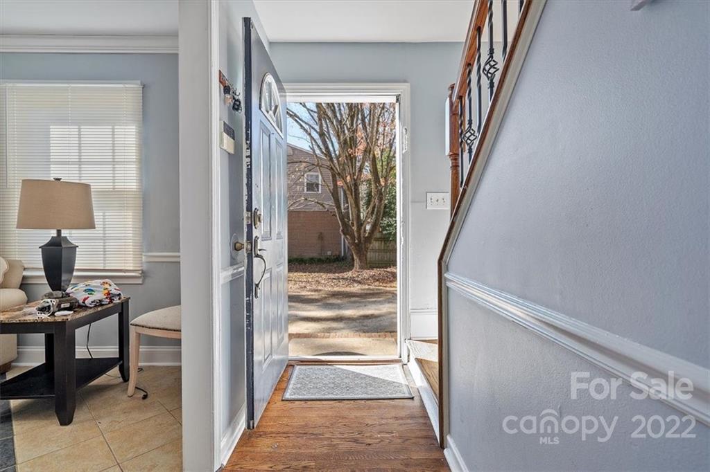 1453 Thermal Road Charlotte, NC 28212 - Photo 4 of 23 Gallery Image 4