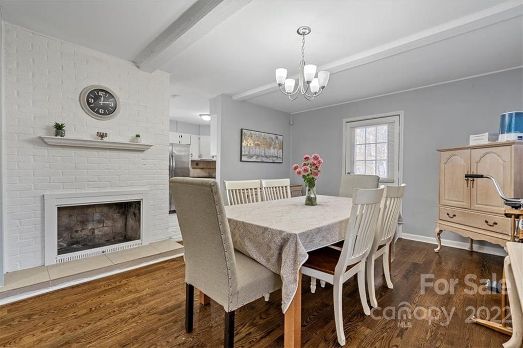 1453 Thermal Road Charlotte, NC 28212 - Photo 6 of 23 Gallery Image 6