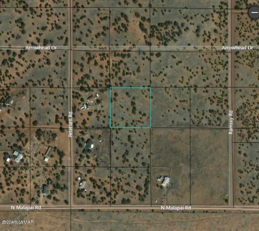 3829 Petersen Road, Unit 111A Snowflake, AZ 85937 - Photo 12 of 12 12_385789CBAE8CC771