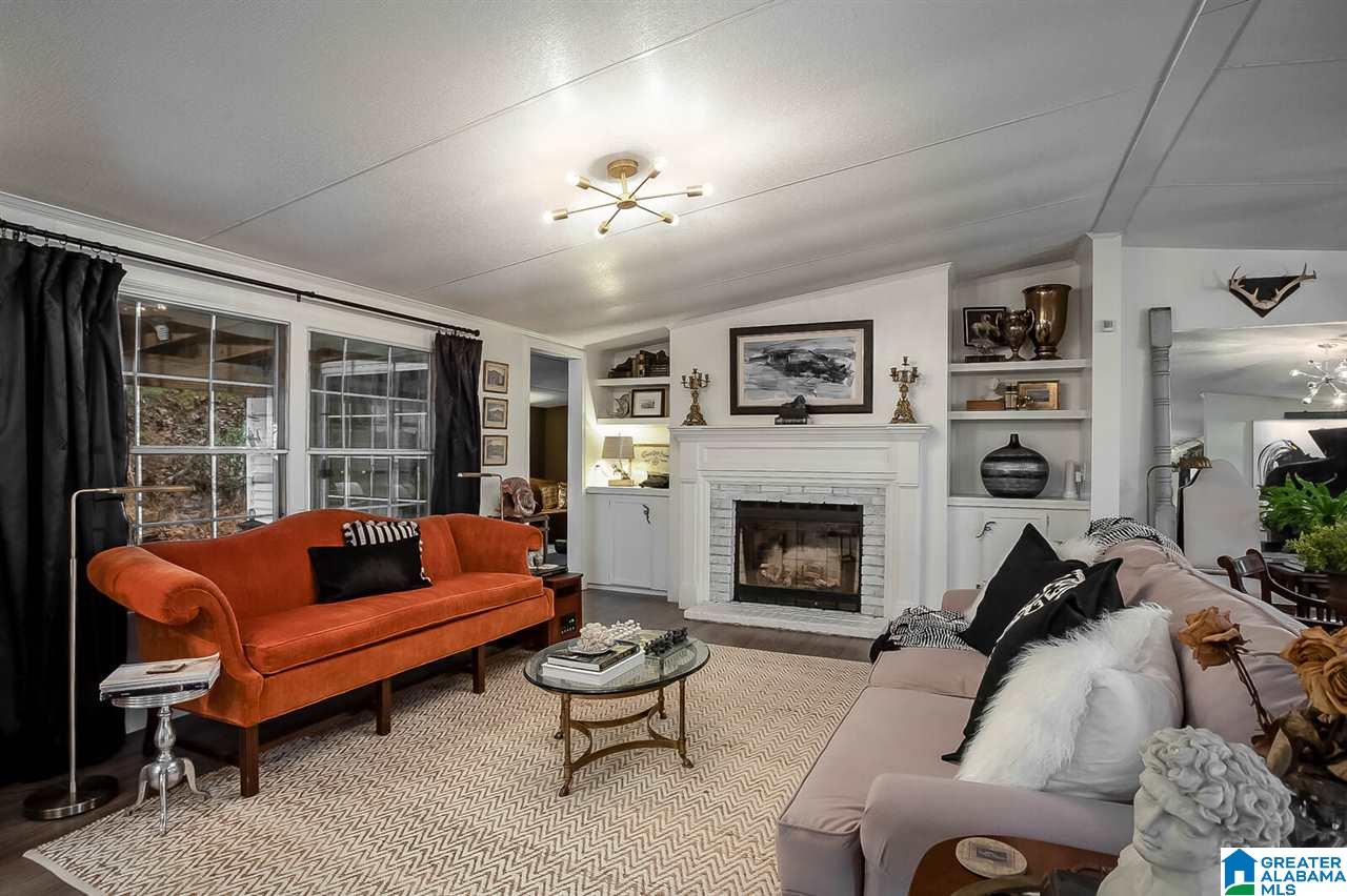 5562 Myron Clark Road McCalla, AL 35111 - Photo 27 of 32