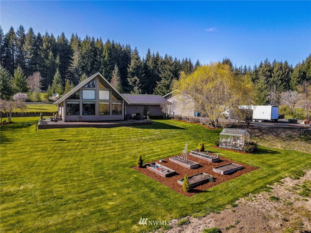 163 Crego Ridge Road Chehalis, WA 98532 - Photo 17 of 27