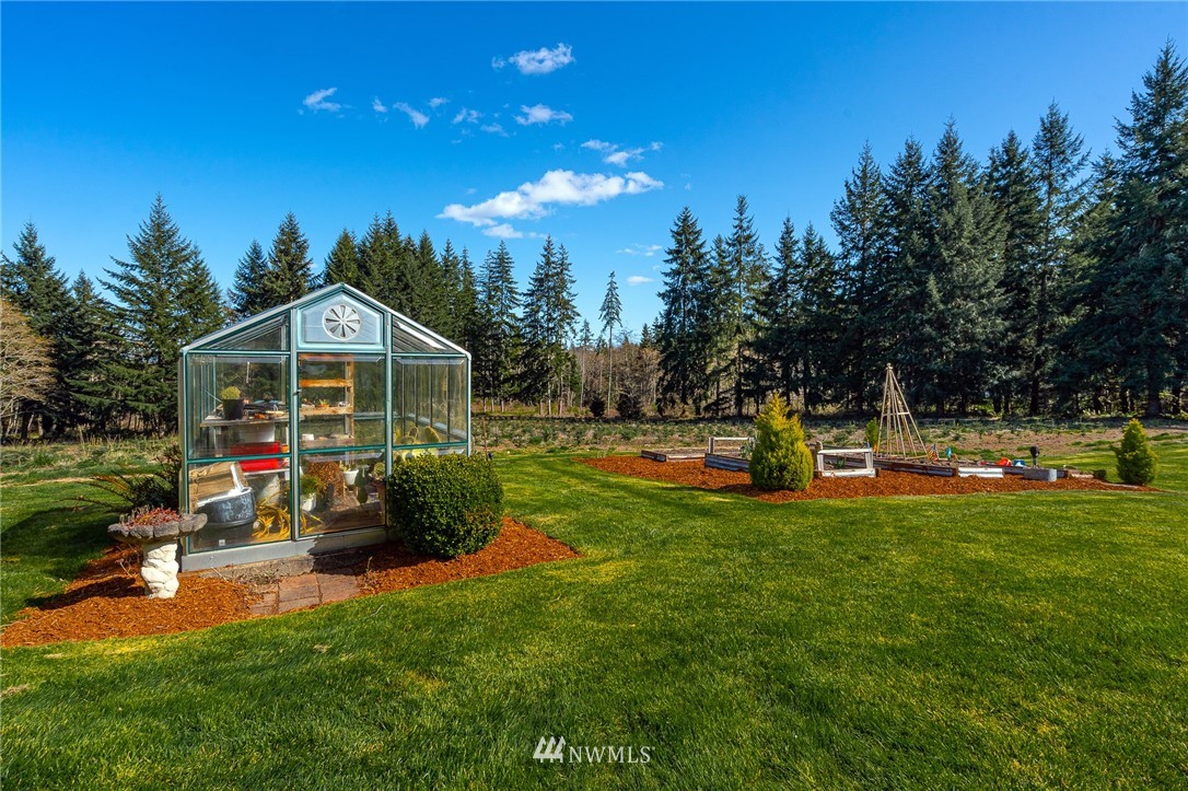 163 Crego Ridge Road Chehalis, WA 98532 - Photo 18 of 27