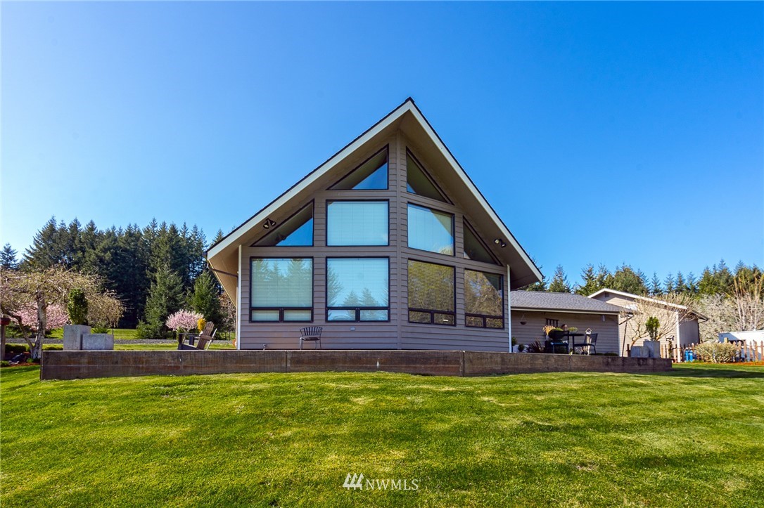 163 Crego Ridge Road Chehalis, WA 98532 - Photo 19 of 27