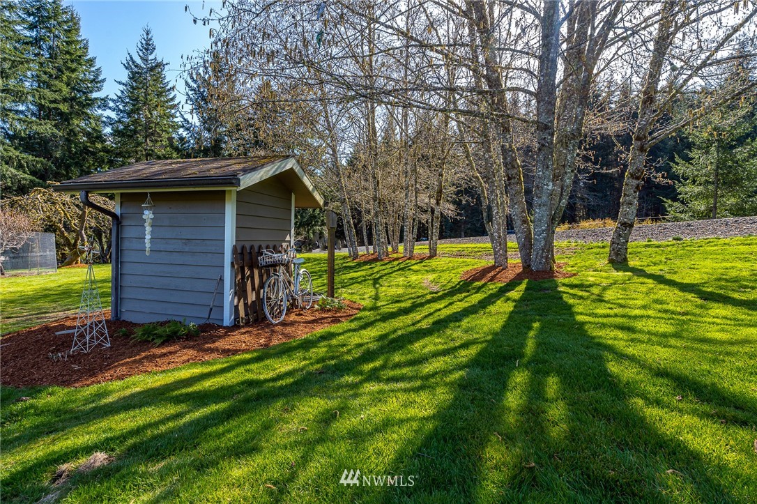 163 Crego Ridge Road Chehalis, WA 98532 - Photo 20 of 27