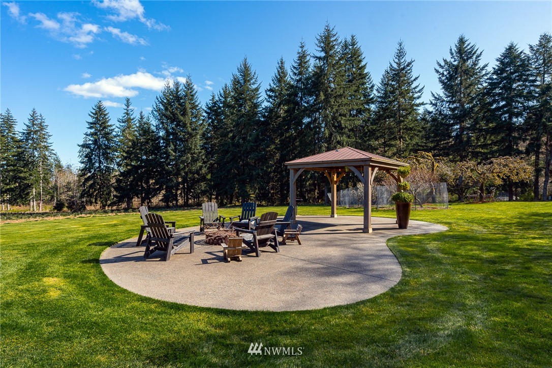 163 Crego Ridge Road Chehalis, WA 98532 - Photo 23 of 27