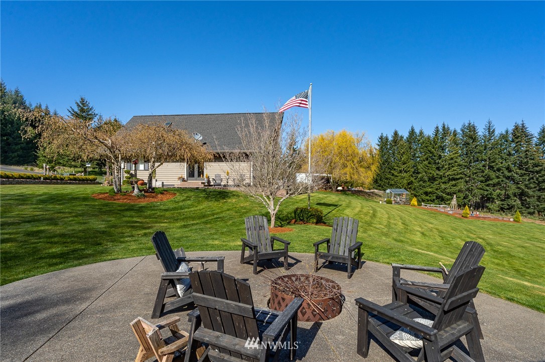 163 Crego Ridge Road Chehalis, WA 98532 - Photo 24 of 27