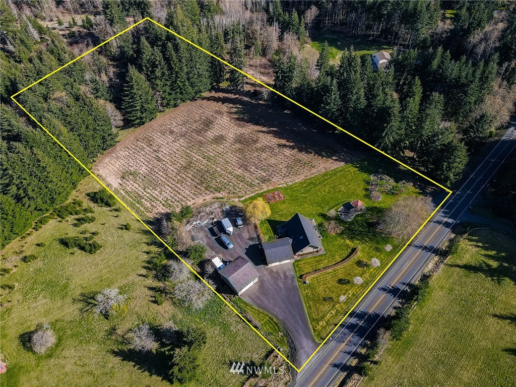 163 Crego Ridge Road Chehalis, WA 98532 - Photo 26 of 27