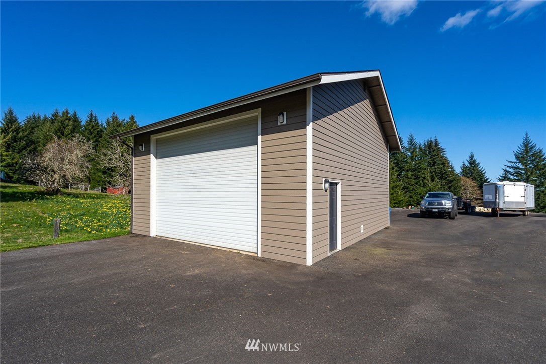 163 Crego Ridge Road Chehalis, WA 98532 - Photo 5 of 27