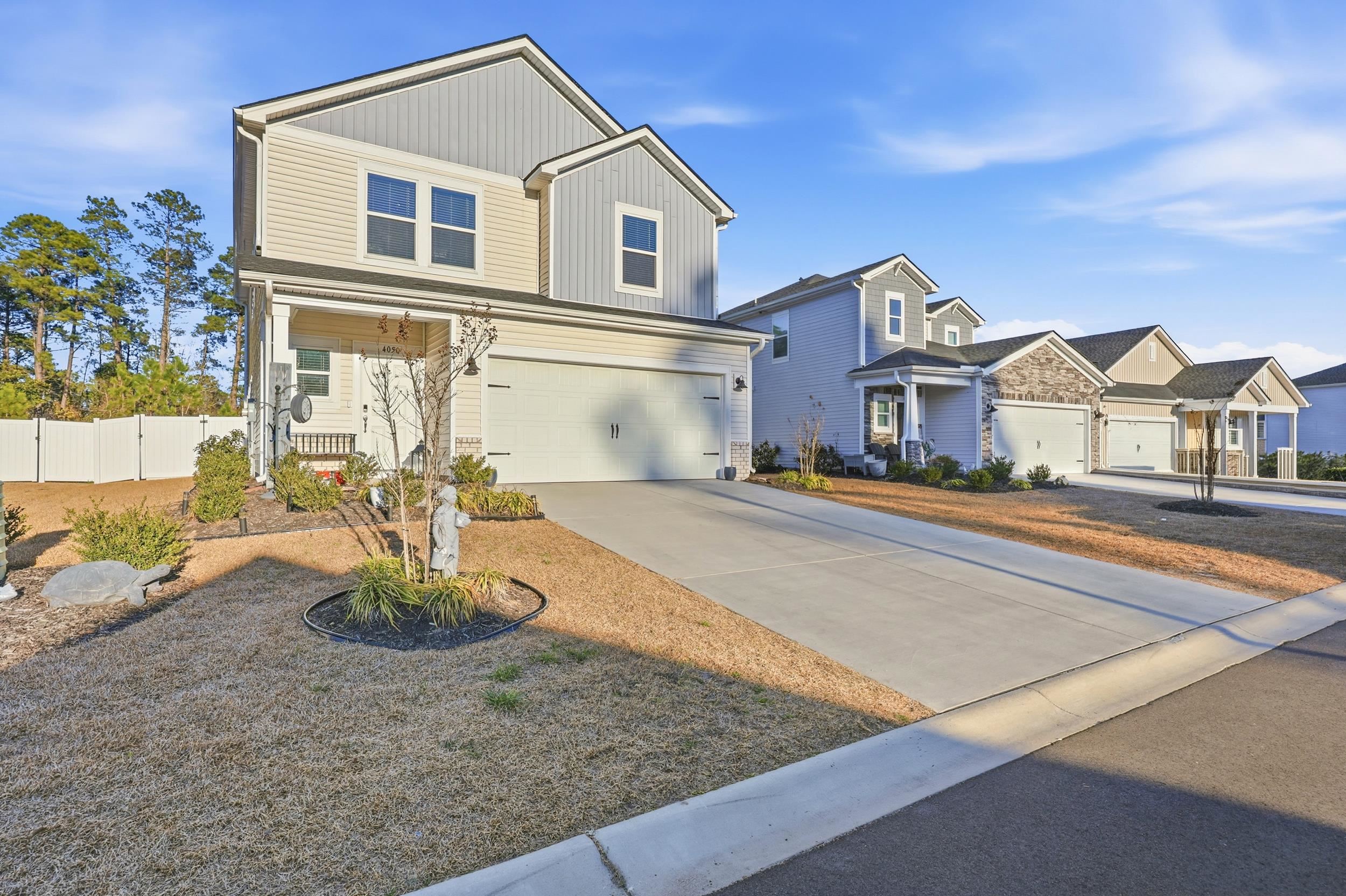 4050 Bayhill Street Myrtle Beach, SC 29579 - Photo 2 of 43