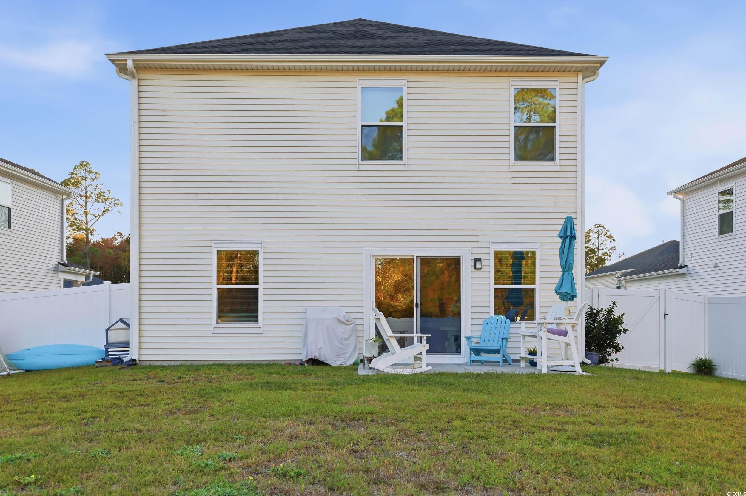 4050 Bayhill Street Myrtle Beach, SC 29579 - Photo 28 of 43