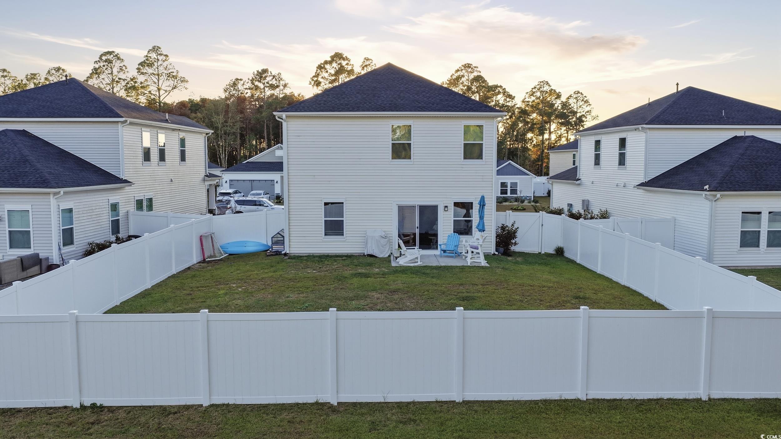 4050 Bayhill Street Myrtle Beach, SC 29579 - Photo 29 of 43
