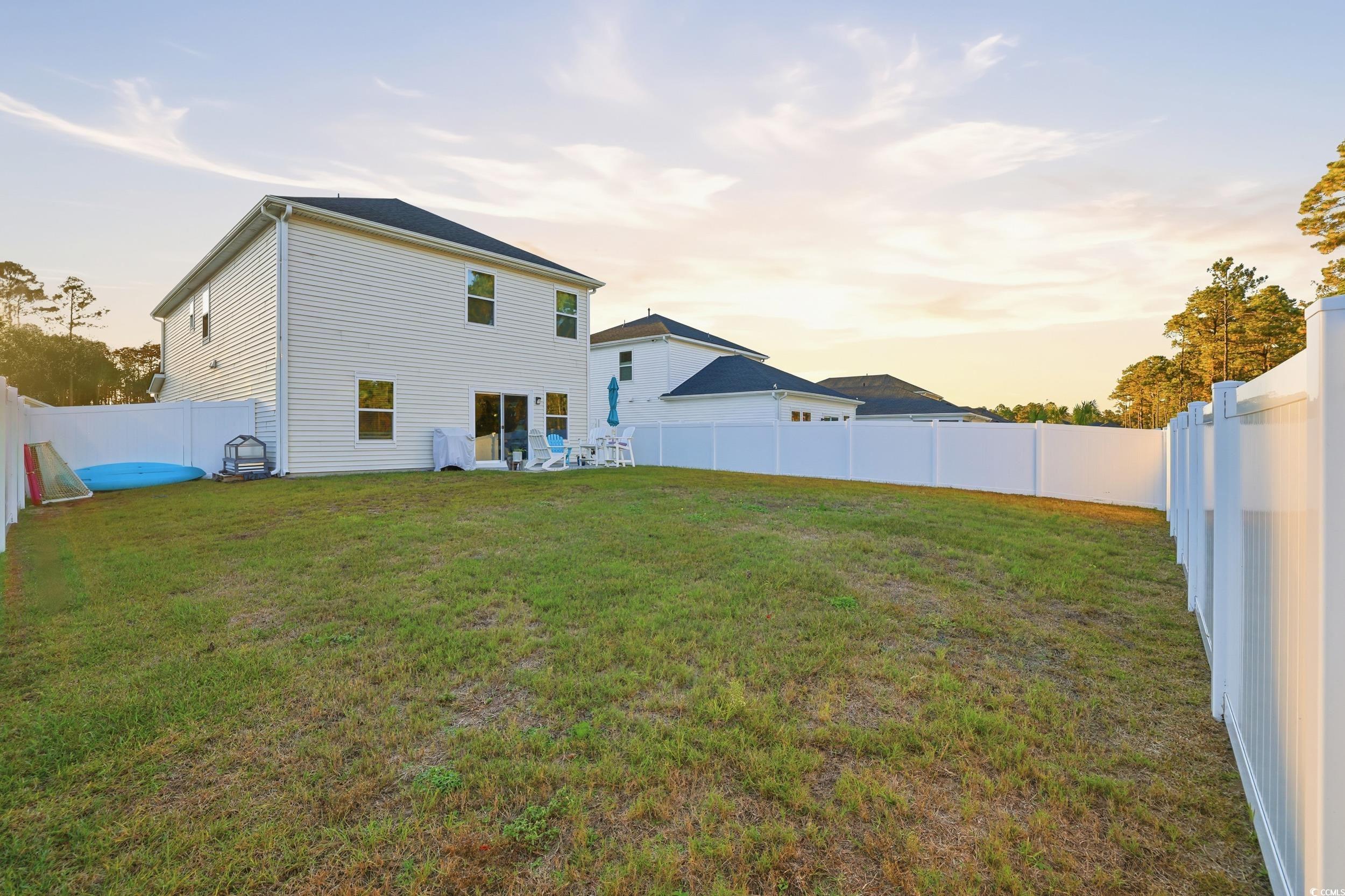 4050 Bayhill Street Myrtle Beach, SC 29579 - Photo 31 of 43