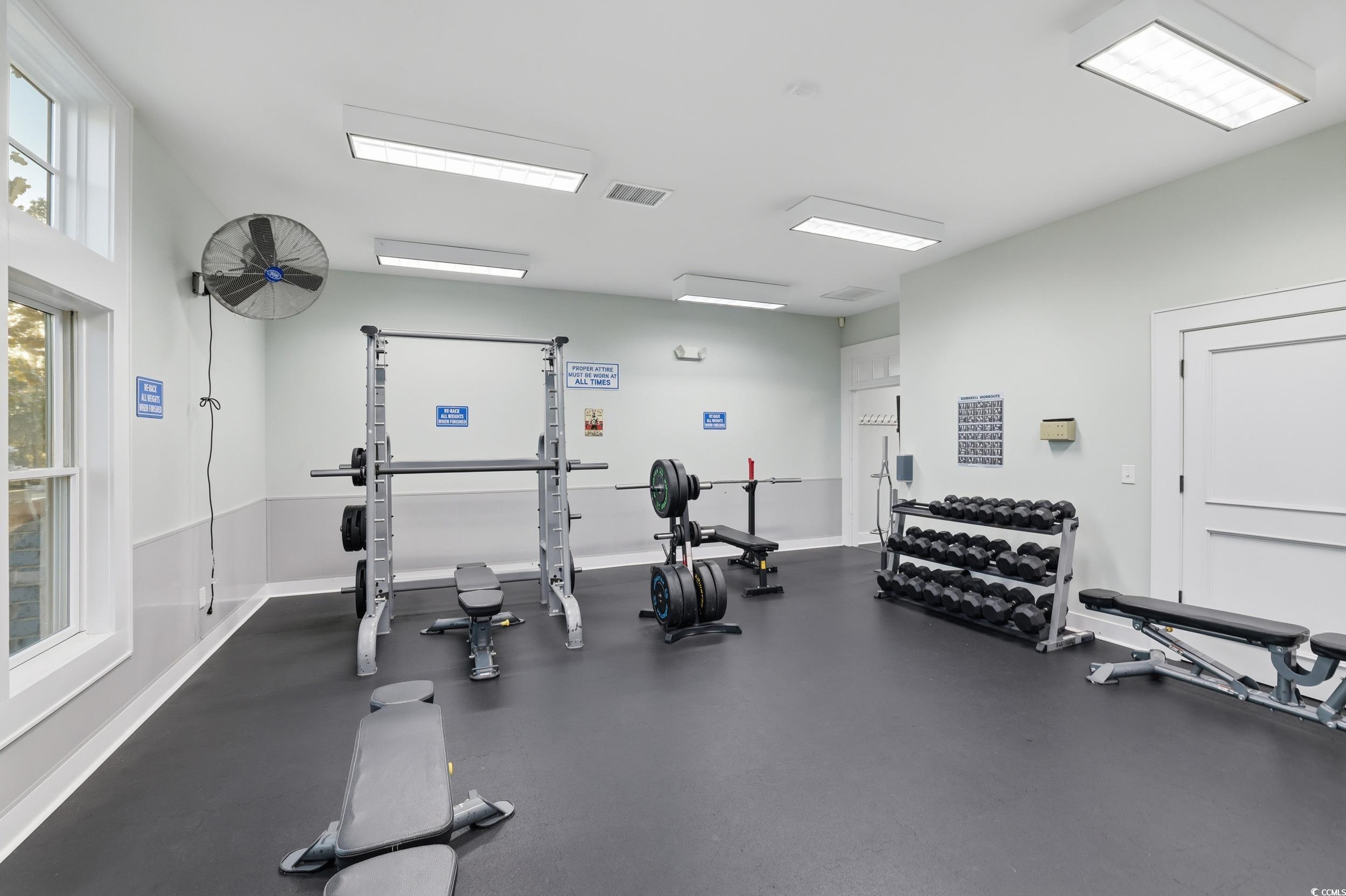 4050 Bayhill Street Myrtle Beach, SC 29579 - Photo 33 of 43