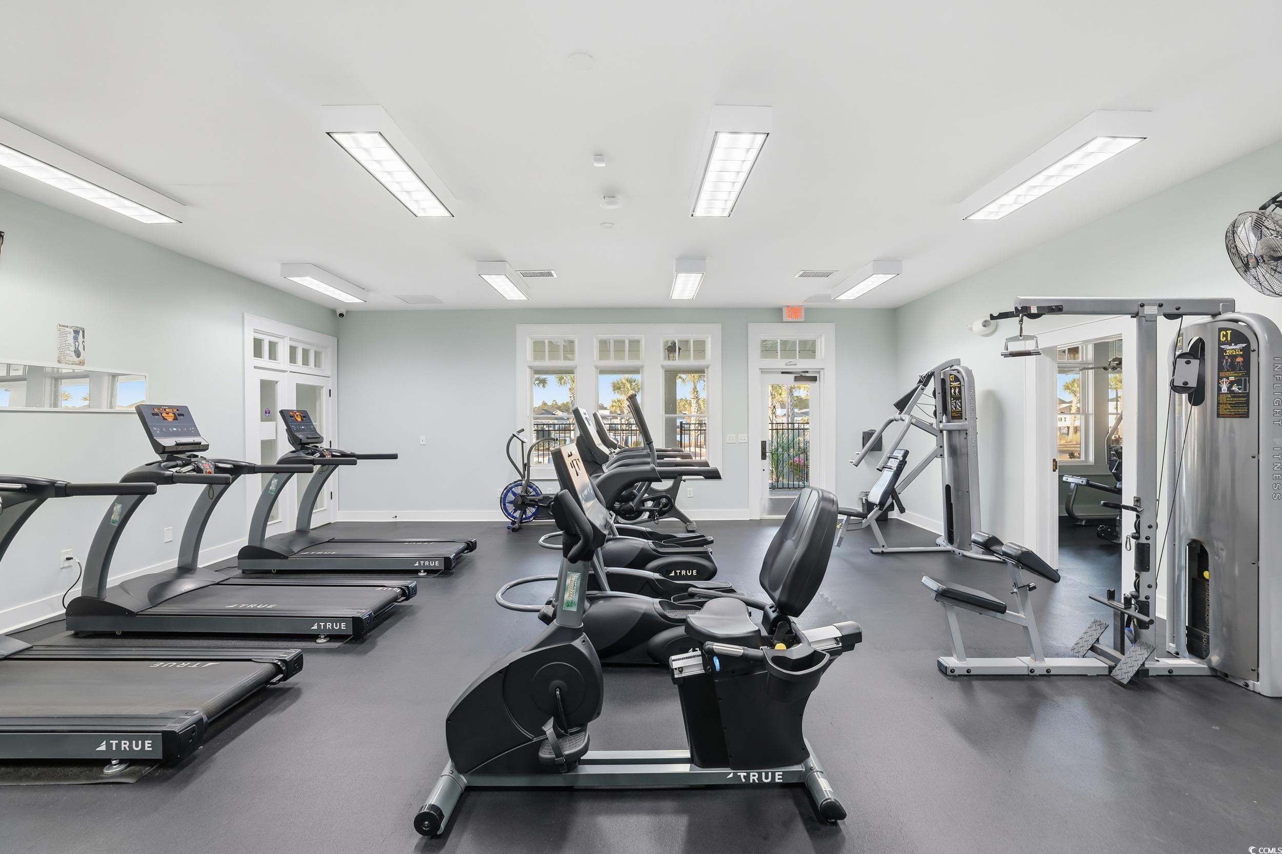 4050 Bayhill Street Myrtle Beach, SC 29579 - Photo 34 of 43