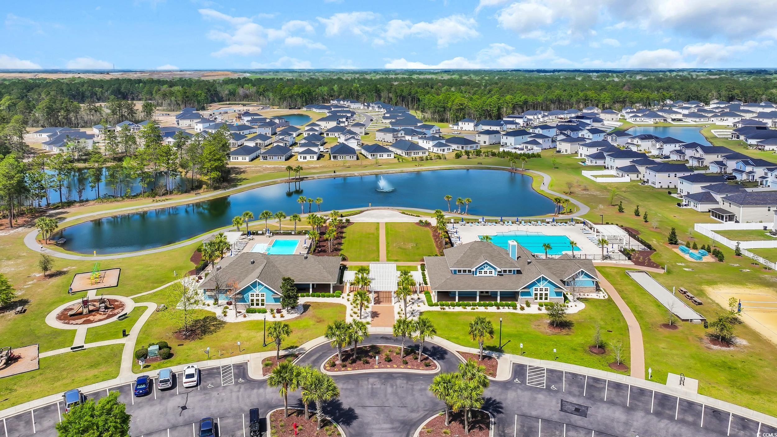 4050 Bayhill Street Myrtle Beach, SC 29579 - Photo 35 of 43