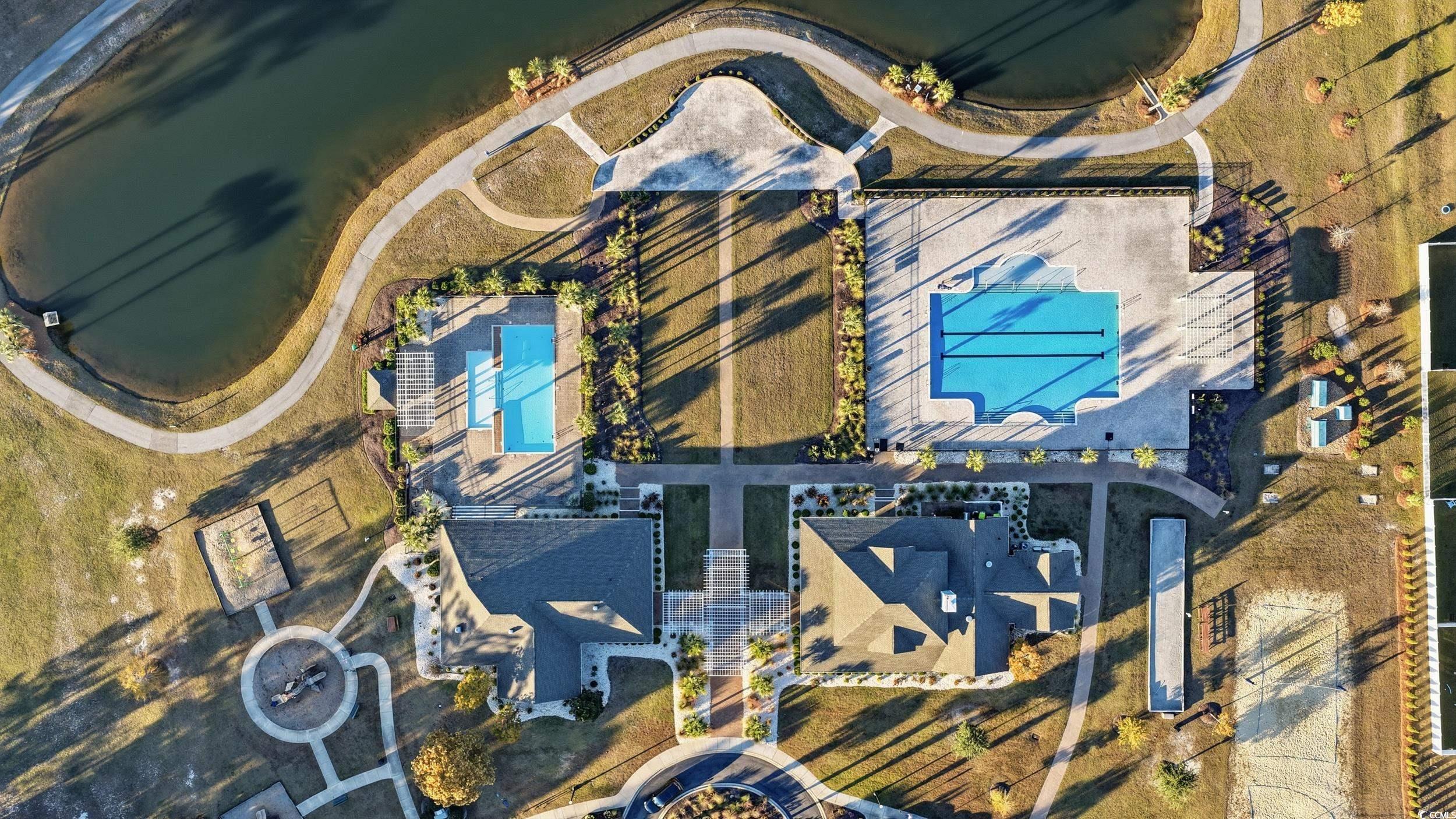 4050 Bayhill Street Myrtle Beach, SC 29579 - Photo 36 of 43