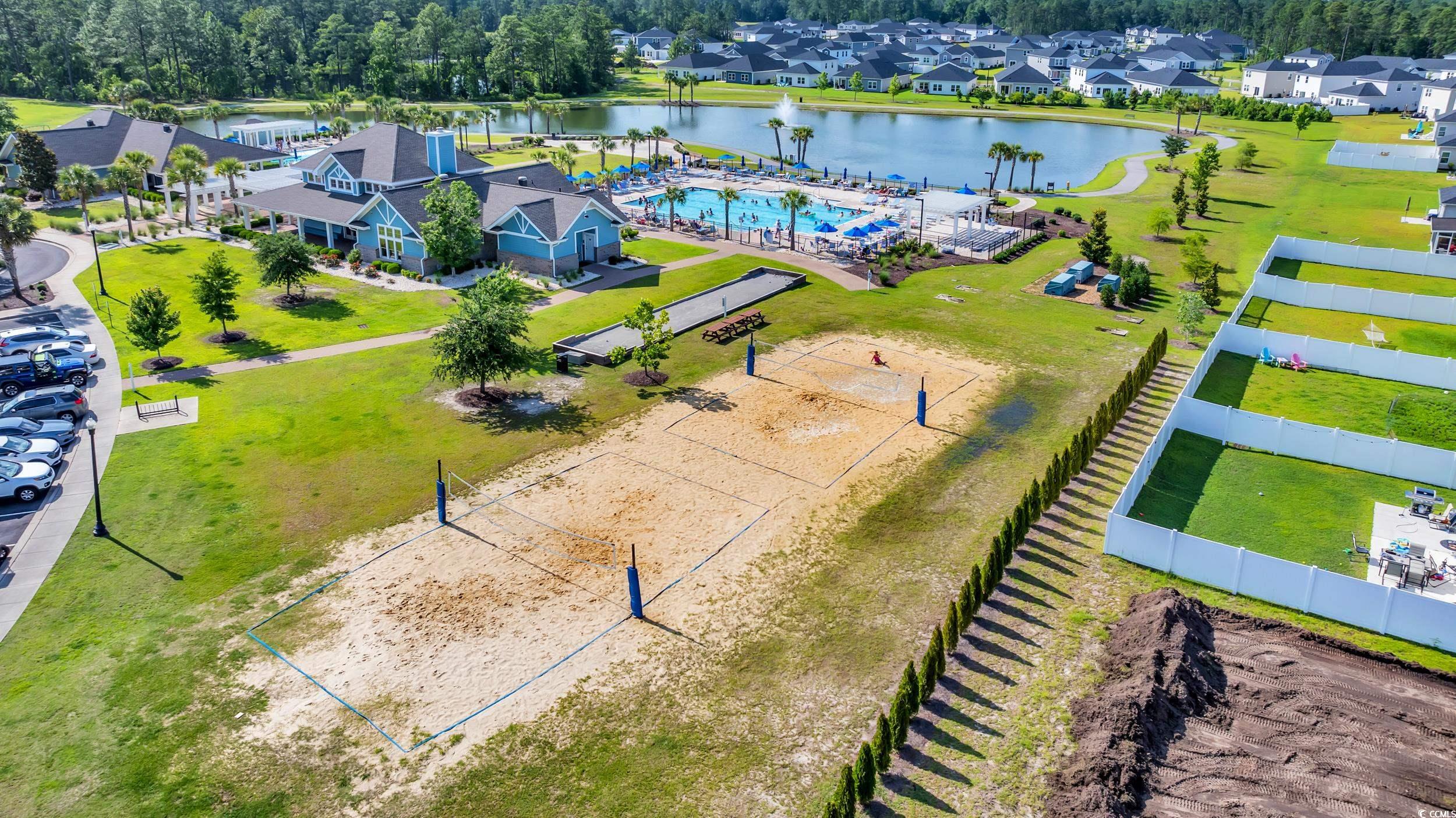 4050 Bayhill Street Myrtle Beach, SC 29579 - Photo 39 of 43