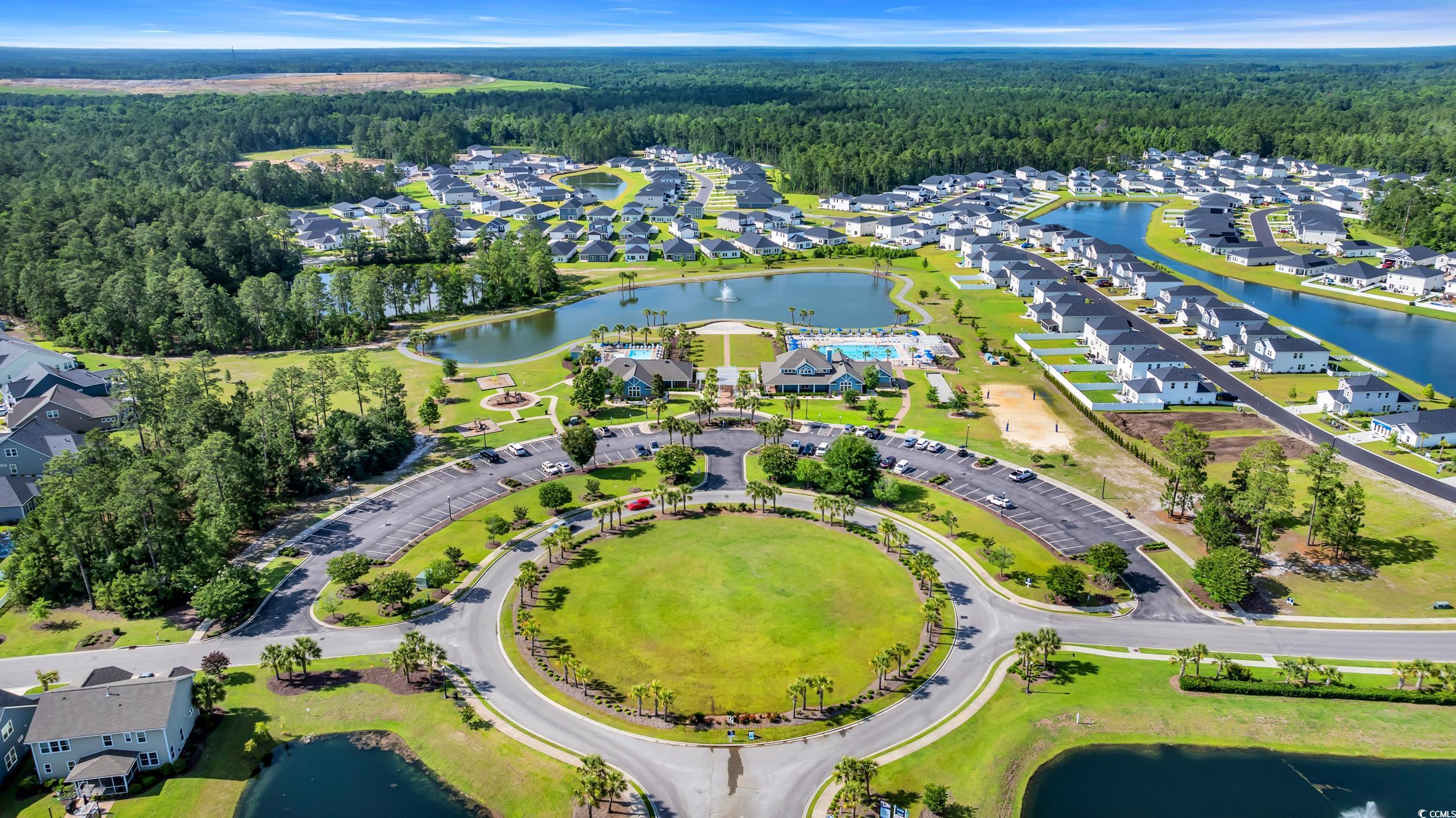 4050 Bayhill Street Myrtle Beach, SC 29579 - Photo 40 of 43