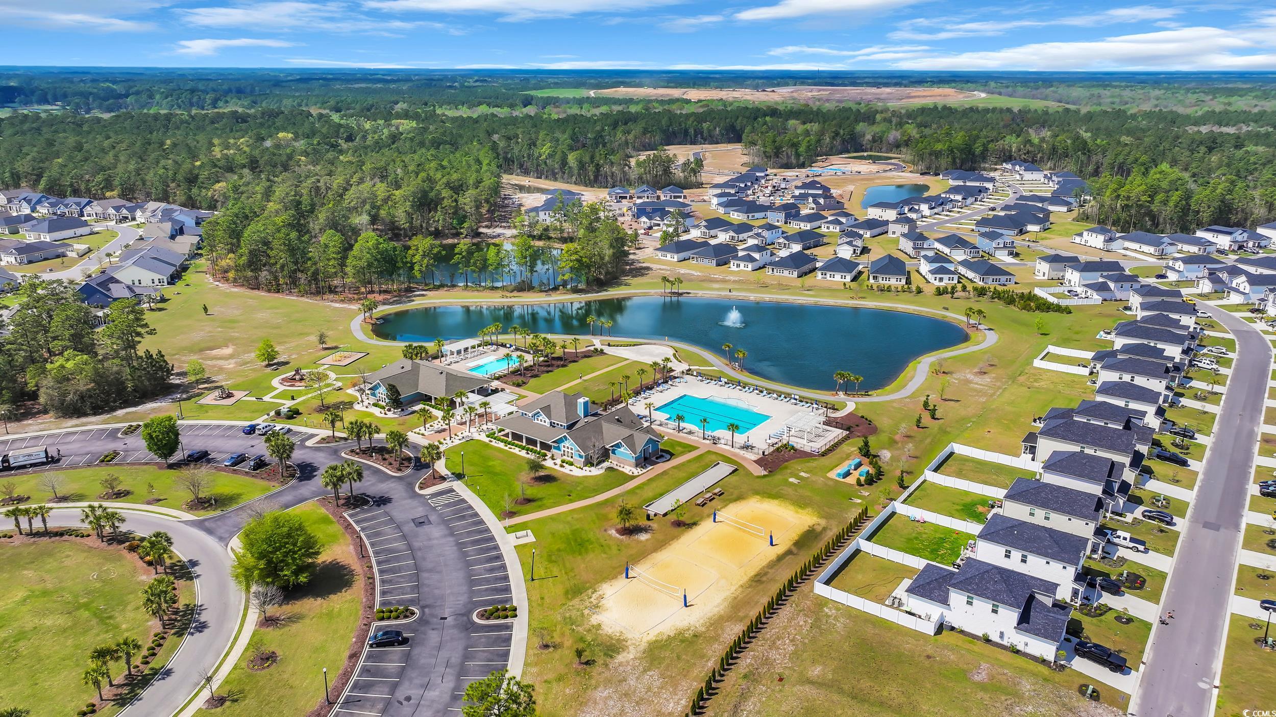 4050 Bayhill Street Myrtle Beach, SC 29579 - Photo 41 of 43