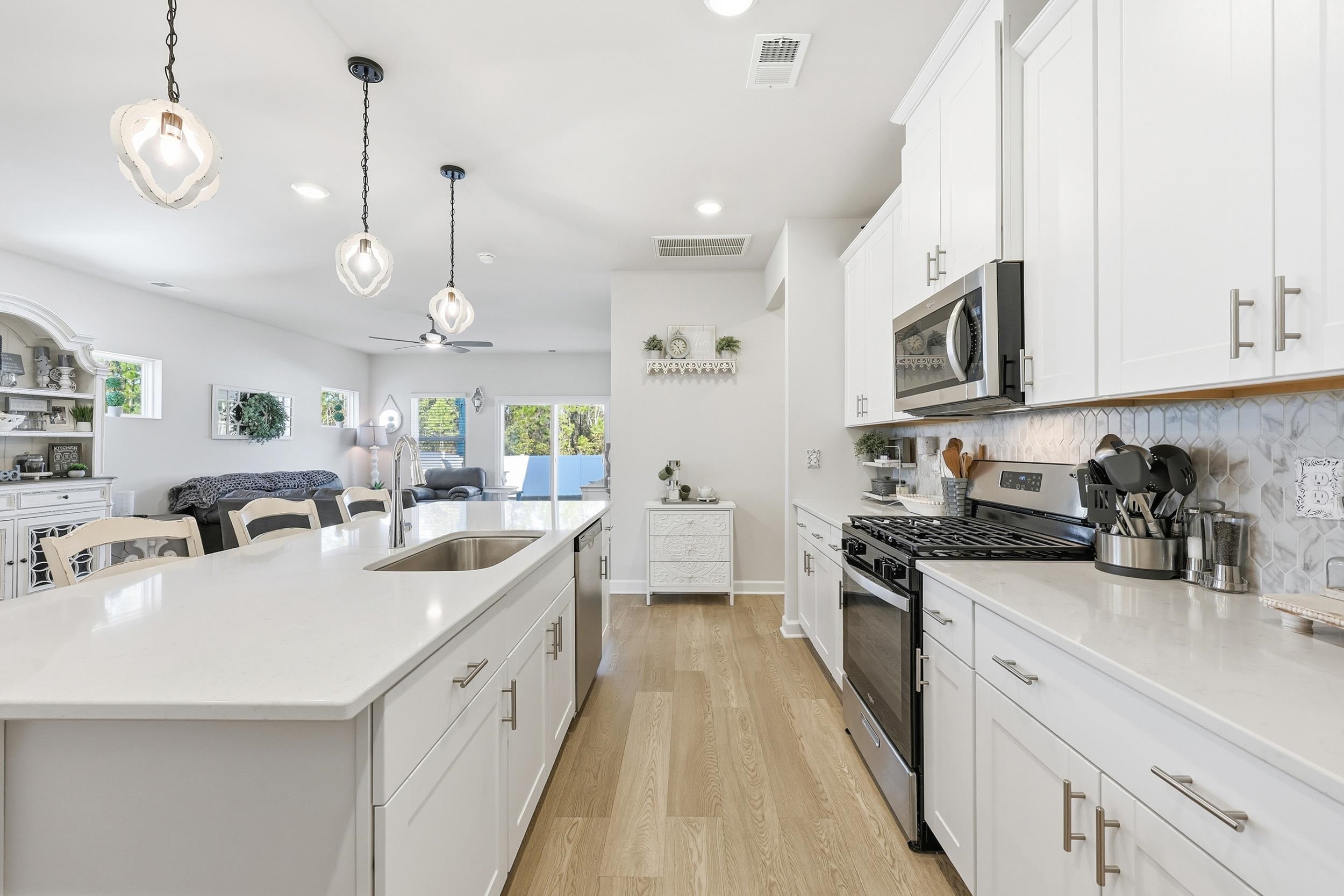 4050 Bayhill Street Myrtle Beach, SC 29579 - Photo 6 of 43