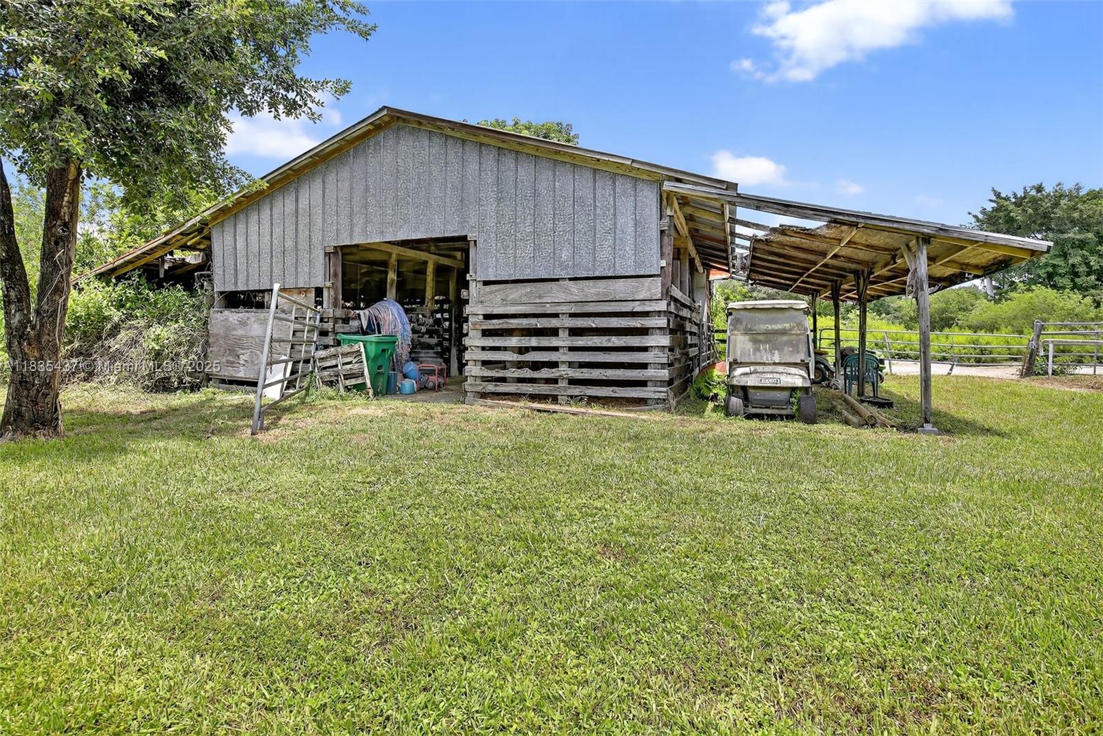 13851 Southwest 26th Street Davie, FL 33325 - Photo 30 of 48 a house view with a outdoor space