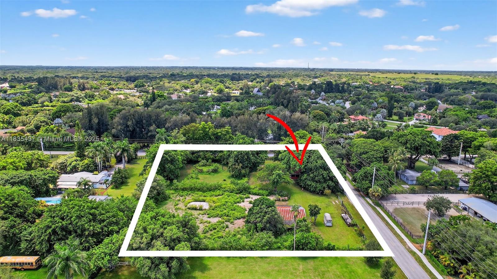 13851 Southwest 26th Street Davie, FL 33325 - Photo 38 of 48 a view of a city