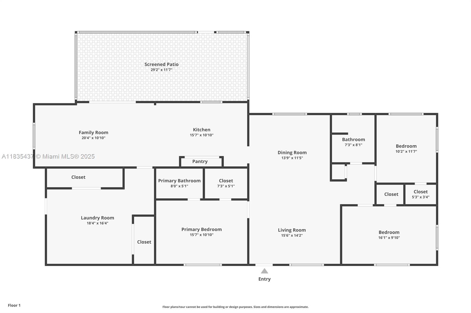 13851 Southwest 26th Street Davie, FL 33325 - Photo 44 of 48