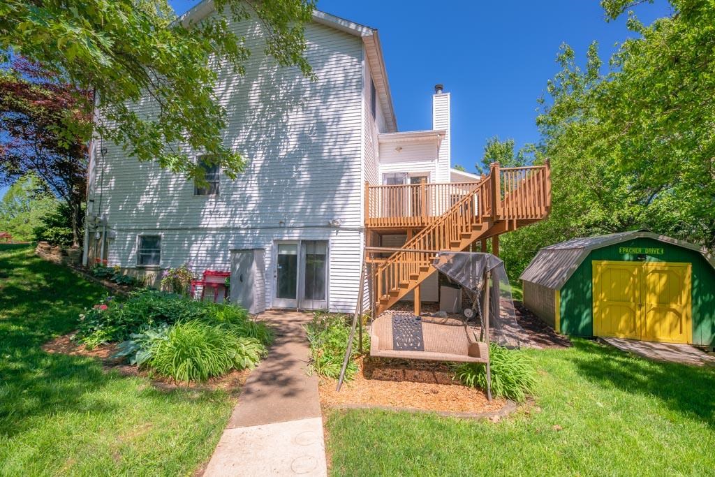 4324 South Banbury Cove Mapleton, IL 61547 - Photo 50 of 50 Gallery Image 50