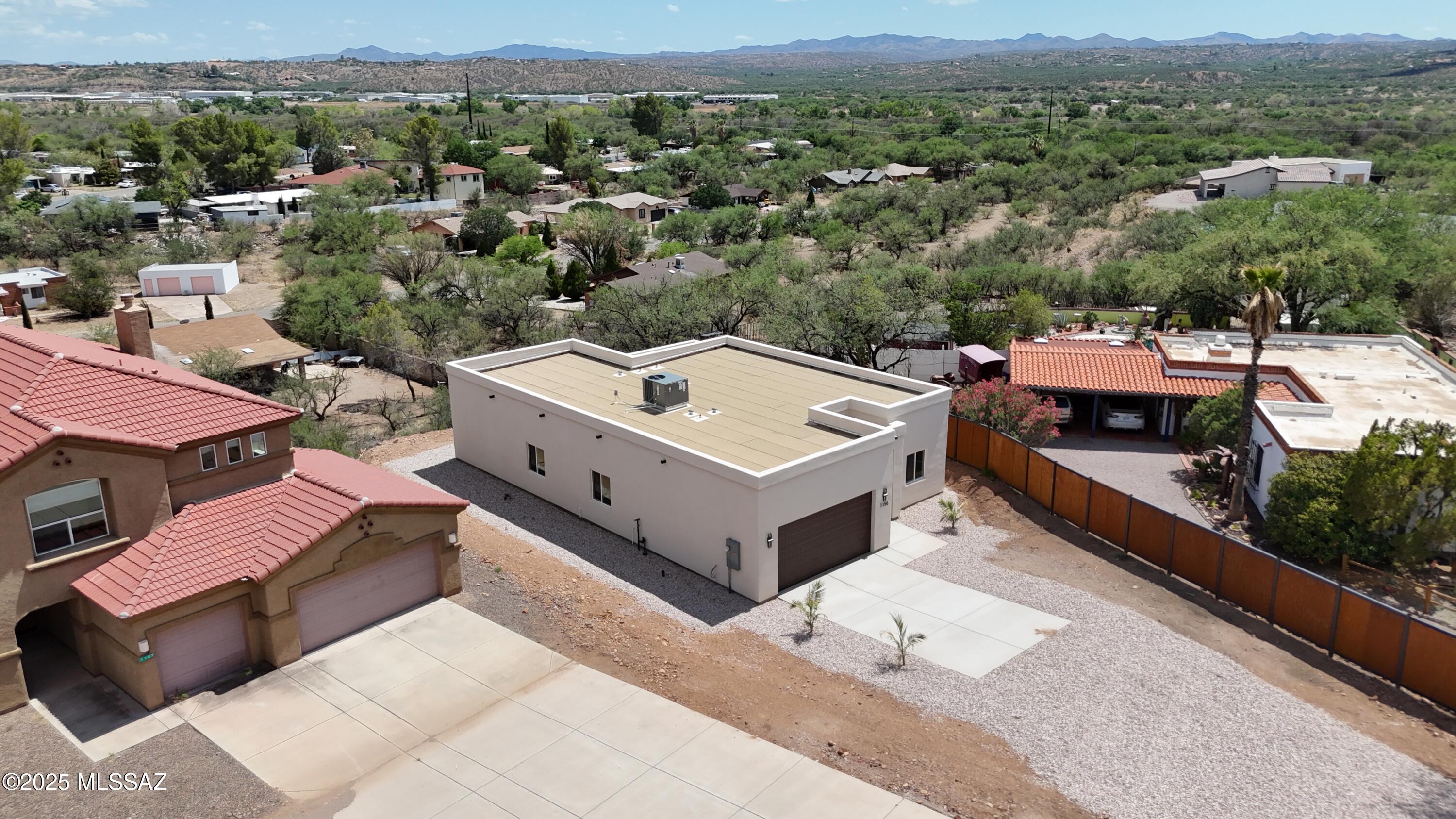 1156 Adobe Court Rio Rico, AZ 85648 - Photo 34 of 44 Gallery Image 34