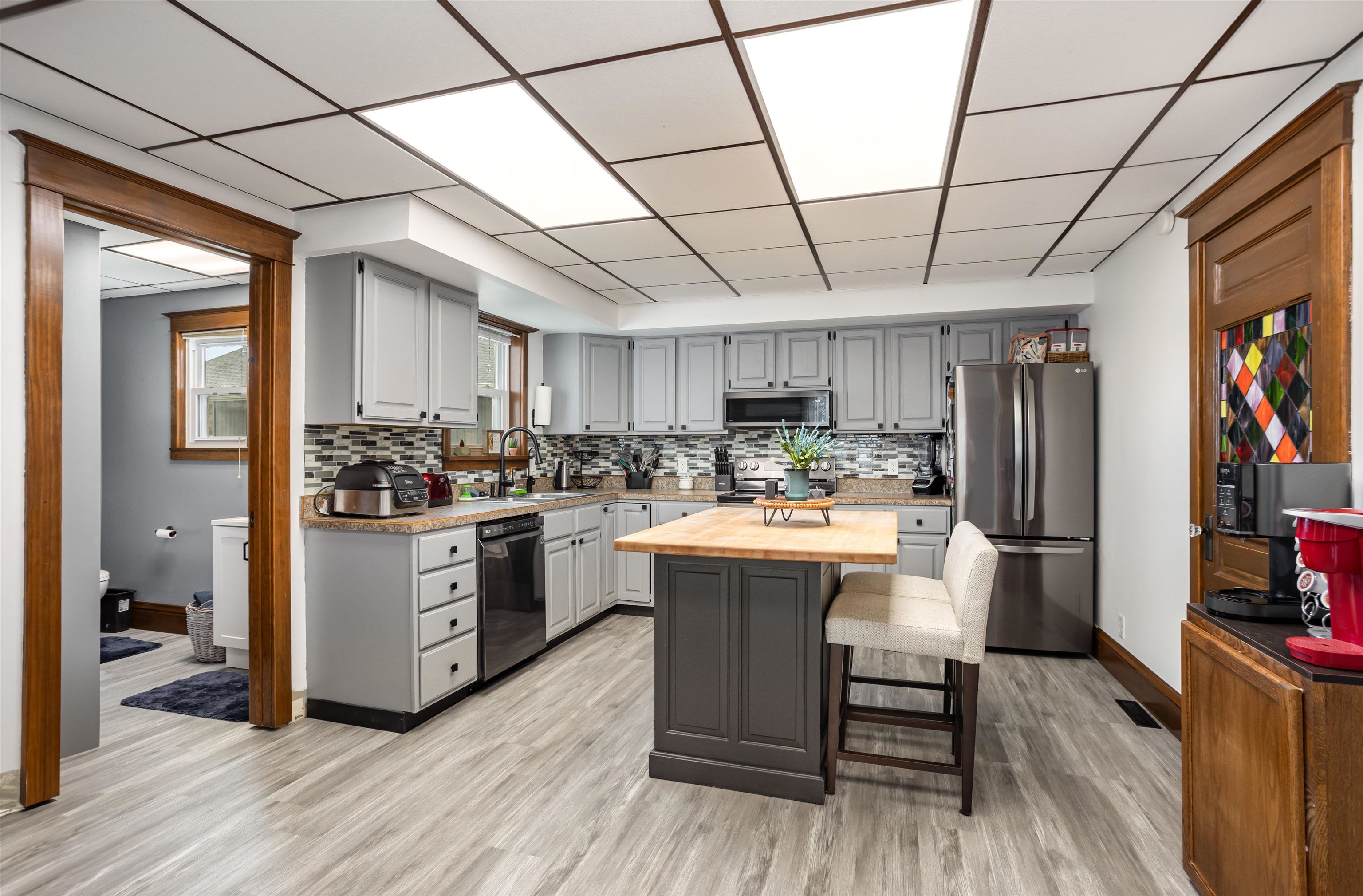 3915 North Mission Road Rosebush, MI 48878 - Photo 10 of 34 Gallery Image 10