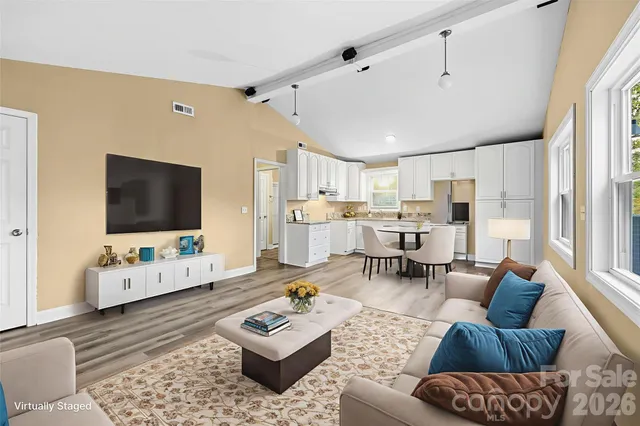 $274,900 | 3618 Waterloo Drive, Harrisburg, NC 28075