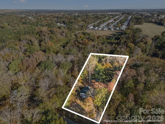 $274,900 | 3618 Waterloo Drive, Harrisburg, NC 28075