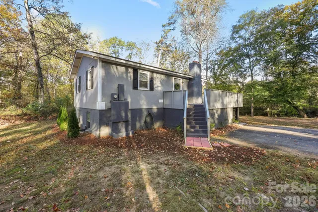 $274,900 | 3618 Waterloo Drive, Harrisburg, NC 28075